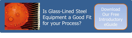 Introductory Guide to Glass-Lined Steel Equipment